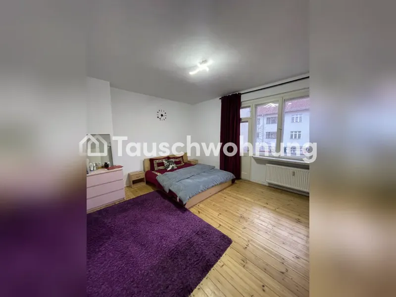 Tauschwohnung: tausche Lindauer Allee gegen Lichterfelde Ost - Schönow — photo 1